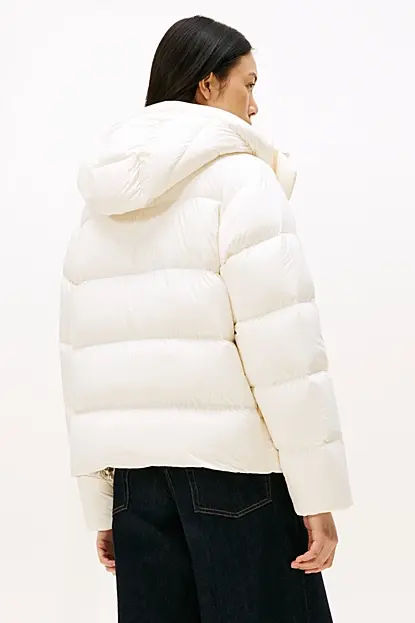 TOMMY HILFIGER MODERN DOWN REGULAR JACKET