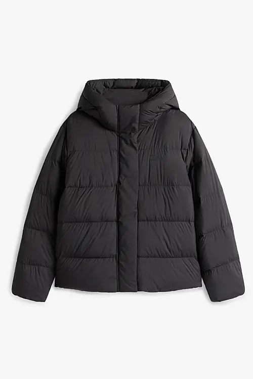 TOMMY HILFIGER MODERN DOWN REGULAR JACKET