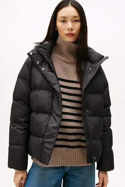 TOMMY HILFIGER MODERN DOWN REGULAR JACKET