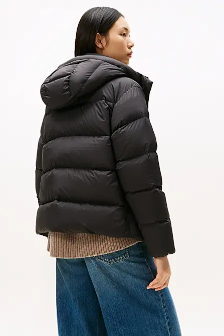 TOMMY HILFIGER MODERN DOWN REGULAR JACKET