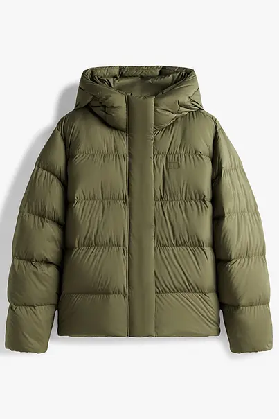 TOMMY HILFIGER MODERN DOWN REGULAR JACKET