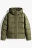 TOMMY HILFIGER MODERN DOWN REGULAR JACKET