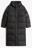TOMMY HILFIGER MODERN DOWN REGULAR MAXI COAT