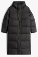 TOMMY HILFIGER MODERN DOWN REGULAR MAXI COAT