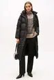 TOMMY HILFIGER MODERN DOWN REGULAR MAXI COAT