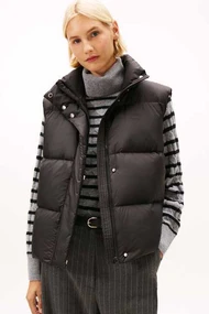 TOMMY HILFIGER MODERN DOWN REGULAR VEST