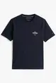 TOMMY HILFIGER MONOTYPE ALL AMERICAN TEE