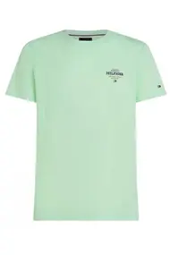 TOMMY HILFIGER MONOTYPE ALL AMERICAN TEE