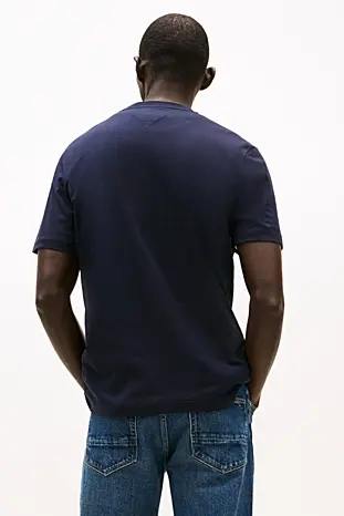 TOMMY HILFIGER MONOTYPE ALL AMERICAN TEE