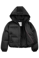 TOMMY HILFIGER NEW YORK SATEEN PUFFER JACKET