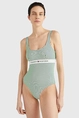 TOMMY HILFIGER ONE PIECE PRINT
