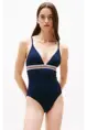 TOMMY HILFIGER ONE PIECE R