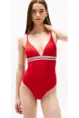 TOMMY HILFIGER ONE PIECE R