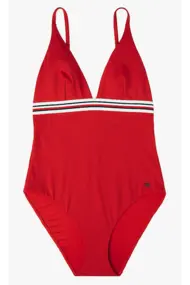 TOMMY HILFIGER ONE PIECE R