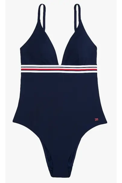 TOMMY HILFIGER ONE PIECE R
