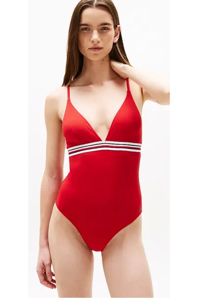 TOMMY HILFIGER ONE PIECE R