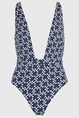 TOMMY HILFIGER ONE PIECE