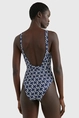 TOMMY HILFIGER ONE PIECE