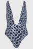 TOMMY HILFIGER ONE PIECE