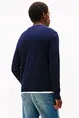 TOMMY HILFIGER PIMA ORG CTN CASHMERE CREW NECK