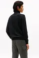 TOMMY HILFIGER PIMA ORG CTN CASHMERE ROLL NECK