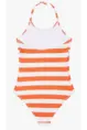 TOMMY HILFIGER PRINT ONE PIECE
