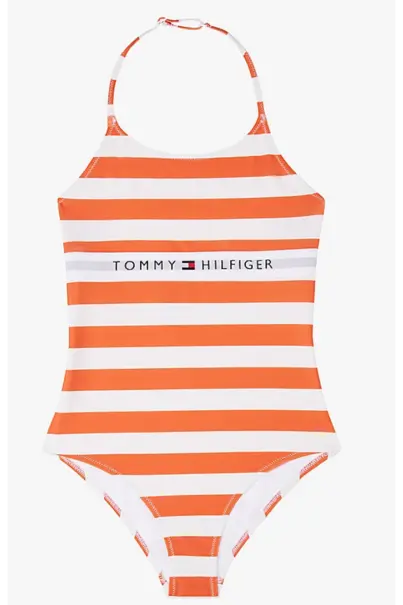 TOMMY HILFIGER PRINT ONE PIECE