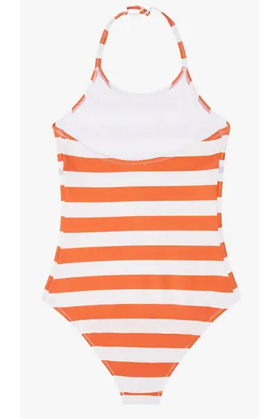 TOMMY HILFIGER PRINT ONE PIECE