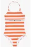 TOMMY HILFIGER PRINT ONE PIECE