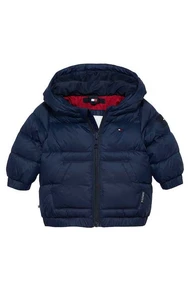 TOMMY HILFIGER PUFFER JACKET