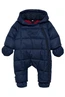 TOMMY HILFIGER PUFFER SKISUIT