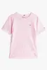 TOMMY HILFIGER REG CONTRAST FLAG SS TEE