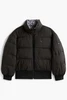 TOMMY HILFIGER REVERSIBLE PUFFER BOMBER