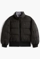 TOMMY HILFIGER REVERSIBLE PUFFER BOMBER
