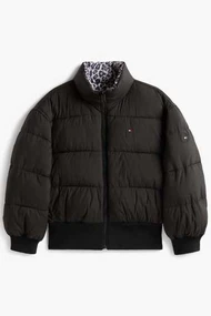TOMMY HILFIGER REVERSIBLE PUFFER BOMBER