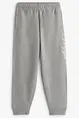 TOMMY HILFIGER SCRIPT TERRY SWEATPANT