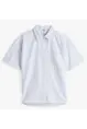 TOMMY HILFIGER SEERSUCKER SHIRT