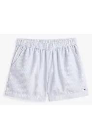 TOMMY HILFIGER SEERSUCKER SHORT