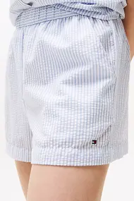 TOMMY HILFIGER SEERSUCKER SHORT
