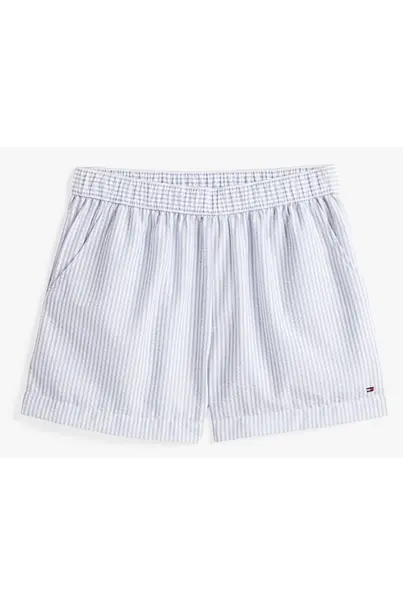 TOMMY HILFIGER SEERSUCKER SHORT