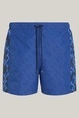 TOMMY HILFIGER SF MEDIUM DRAWSTRING PRINT