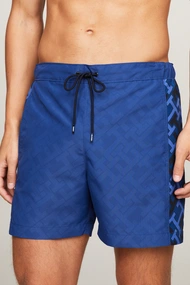 TOMMY HILFIGER SF MEDIUM DRAWSTRING PRINT