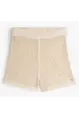 TOMMY HILFIGER SHORT CROCHET
