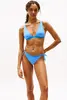TOMMY HILFIGER SIDE TIE BIKINI