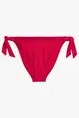 TOMMY HILFIGER SIDE TIE BIKINI