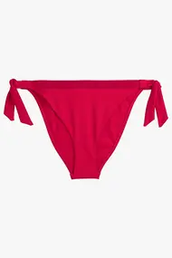TOMMY HILFIGER SIDE TIE BIKINI