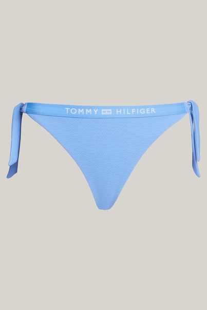 TOMMY HILFIGER SIDE TIE BIKINI