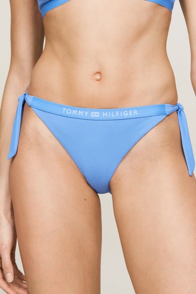 TOMMY HILFIGER SIDE TIE BIKINI