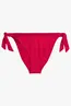 TOMMY HILFIGER SIDE TIE BIKINI