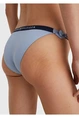 TOMMY HILFIGER SIDE TIE CHEEKY BIKINI